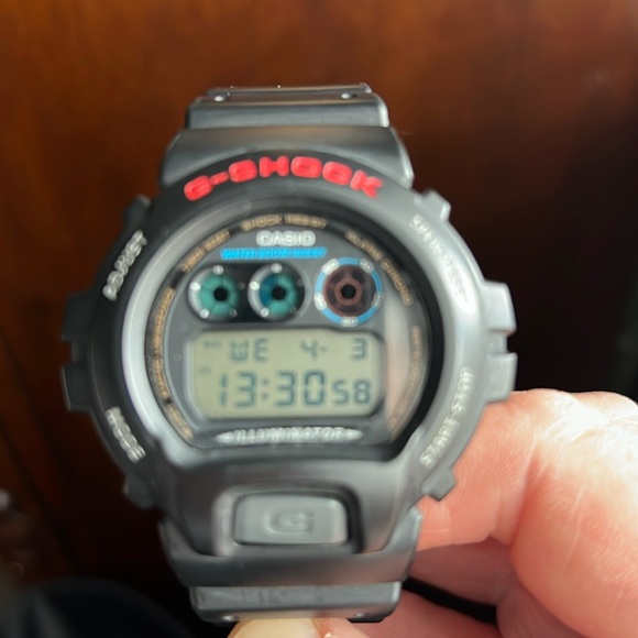 G-shock Casio watches - Picture 3 of 7